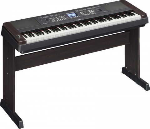 piano dgx