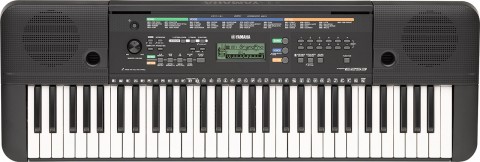 yamaha e253 keyboard price