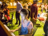 Pianovers Meetup #30, Yu Tong playing