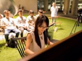 Pianovers Meetup #13, Hui Jie playing