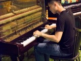 Pianovers Meetup #16, Jun Hao