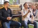 Pianovers Meetup #33, with Adam Gyorgy, Live Interview with Adam #2