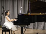 Pianovers Talents 2019, Jacquelyn Li Jiaxuan performing