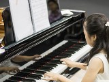 Pianovers Talents 2019, Jacquelyn Li Jiaxuan performing #3