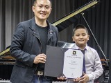 Pianovers Talents 2019, Sng Yong Meng, and Lai Si An