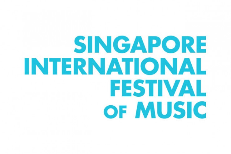 Singapore International Festival Of Music 2016