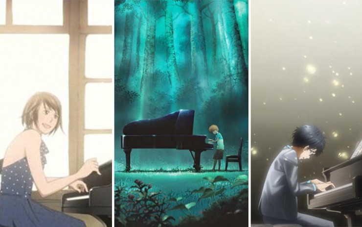 Lesser-known musicians for anime covers - Reasons to Anime