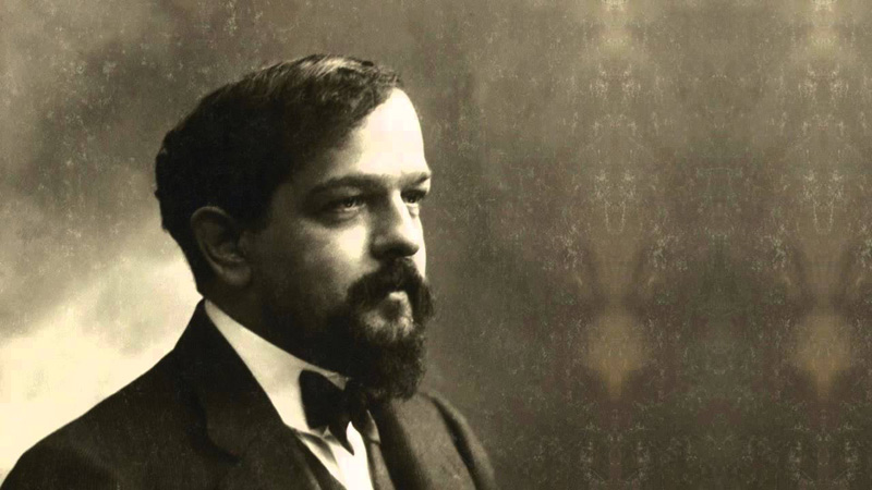 Claude Debussy: Musicien Français | ThePiano.SG