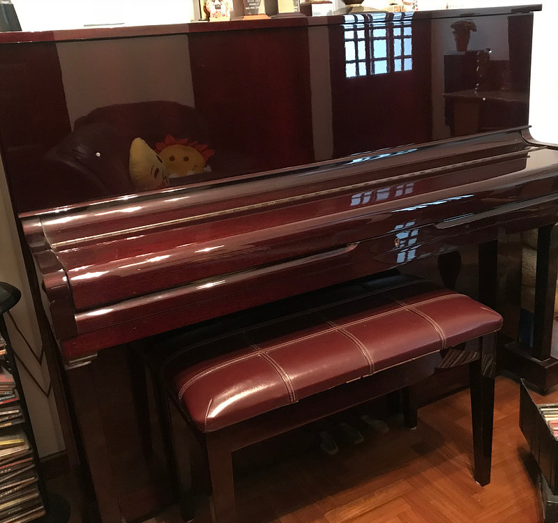 Ottostein piano on sale