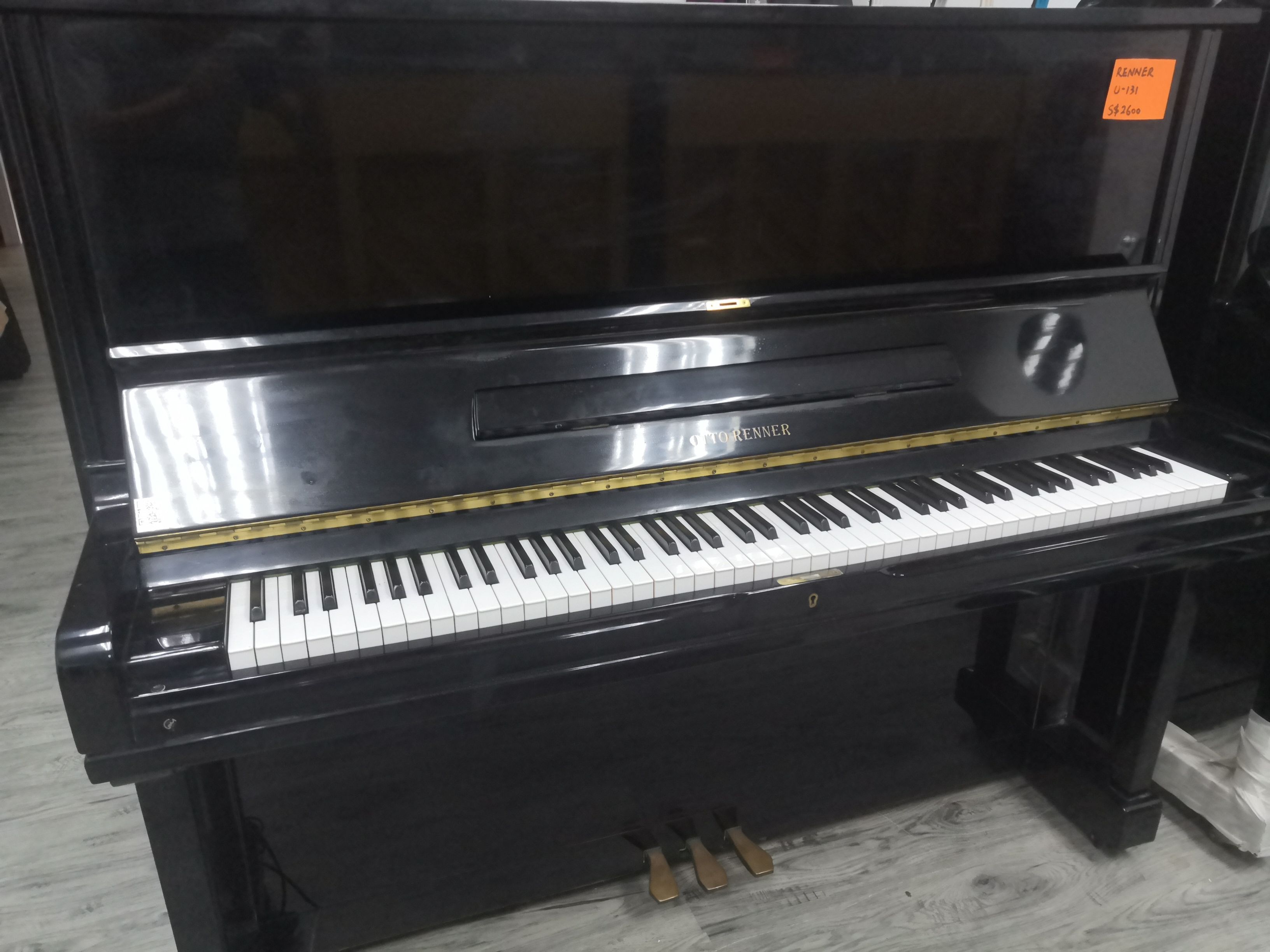 otto-renner-piano-height-1-32m-from-kawai-s-factory-used-piano