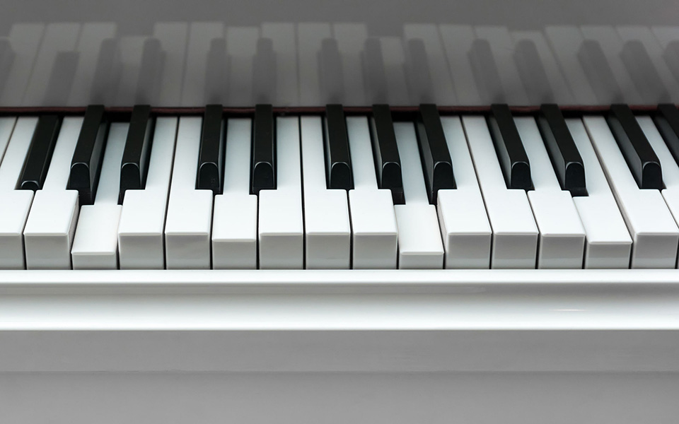 7 Most Common Causes Of Sticky Piano Keys ThePiano SG